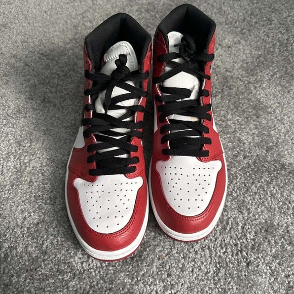 Air Jordan 1 Chicago 2015(From Goat) - Picture 3 of 12